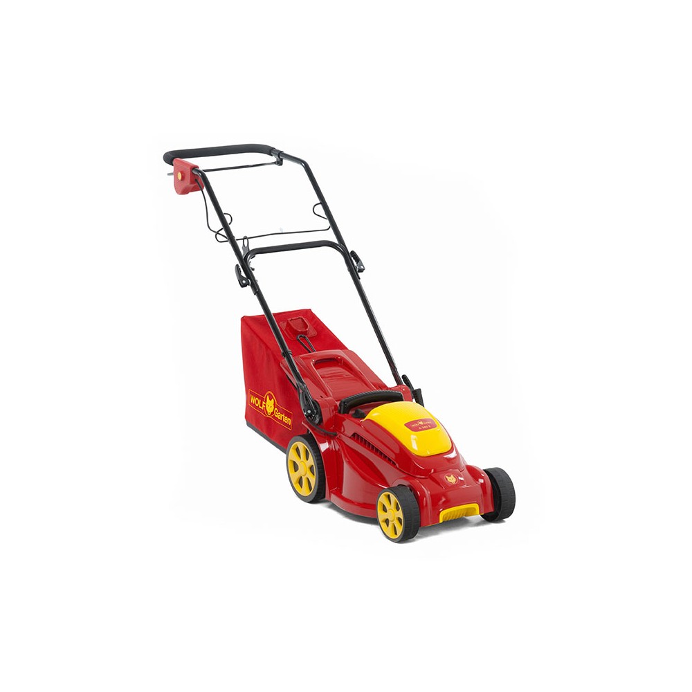 WOLF Garten A 370 E